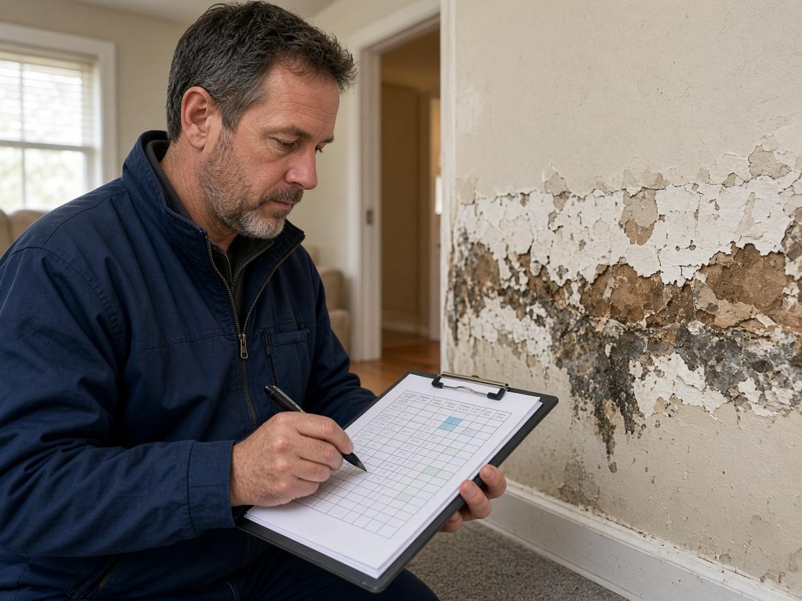 Insurance Claim Assistance